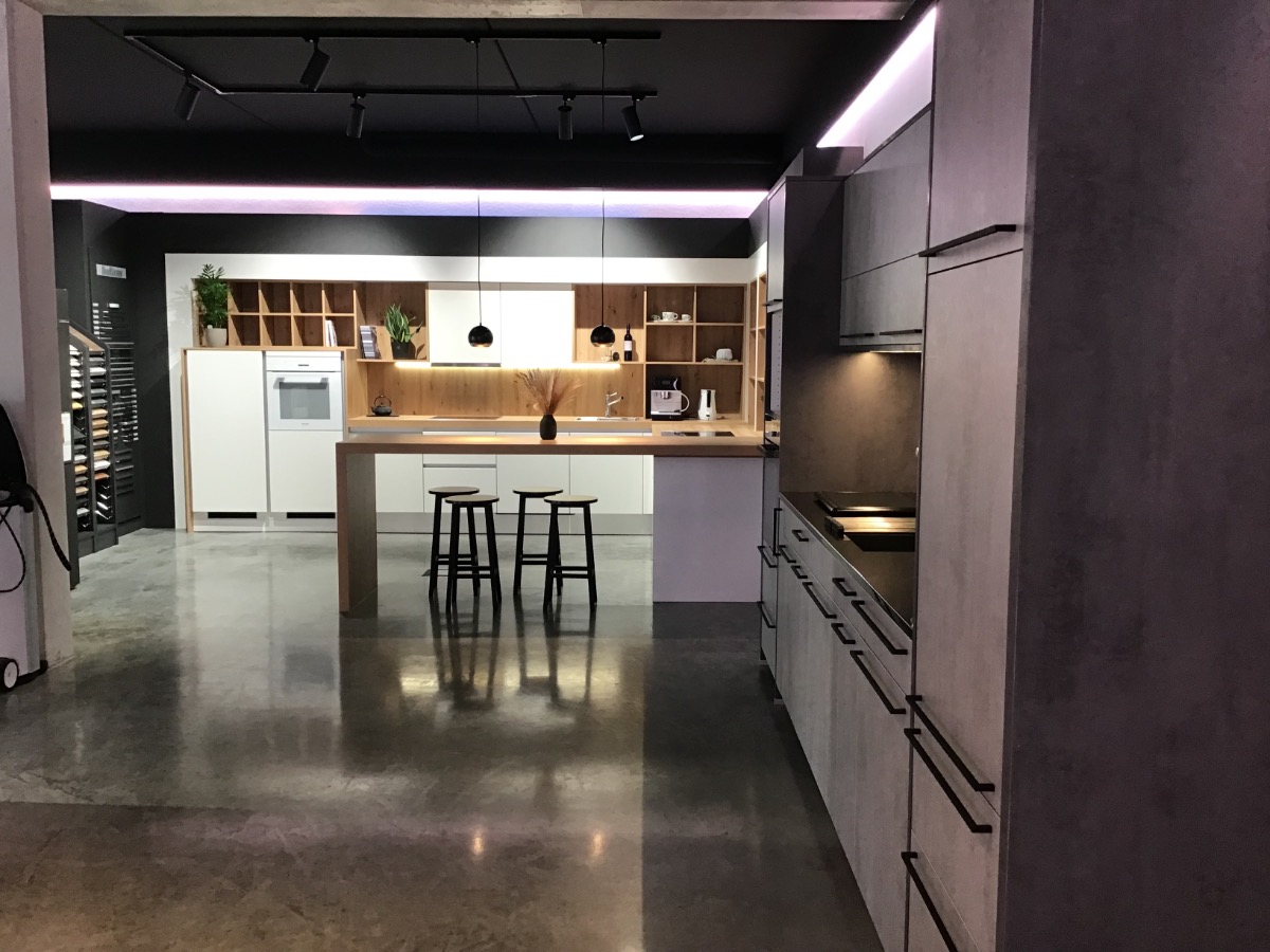 Nicht nur anschauen, sondern gleich probieren